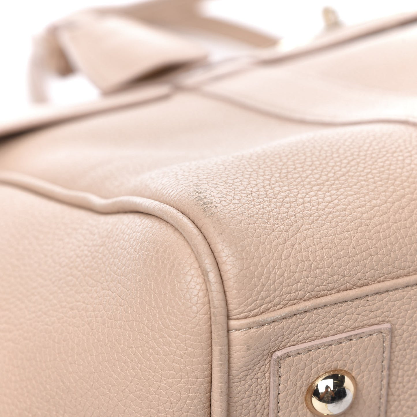 Small Classic Grain Bayswater Rosewater