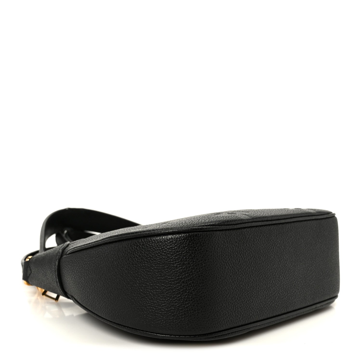 Louis Vuitton Empreinte Monogram Giant Bagatelle NM Black 4 of 10