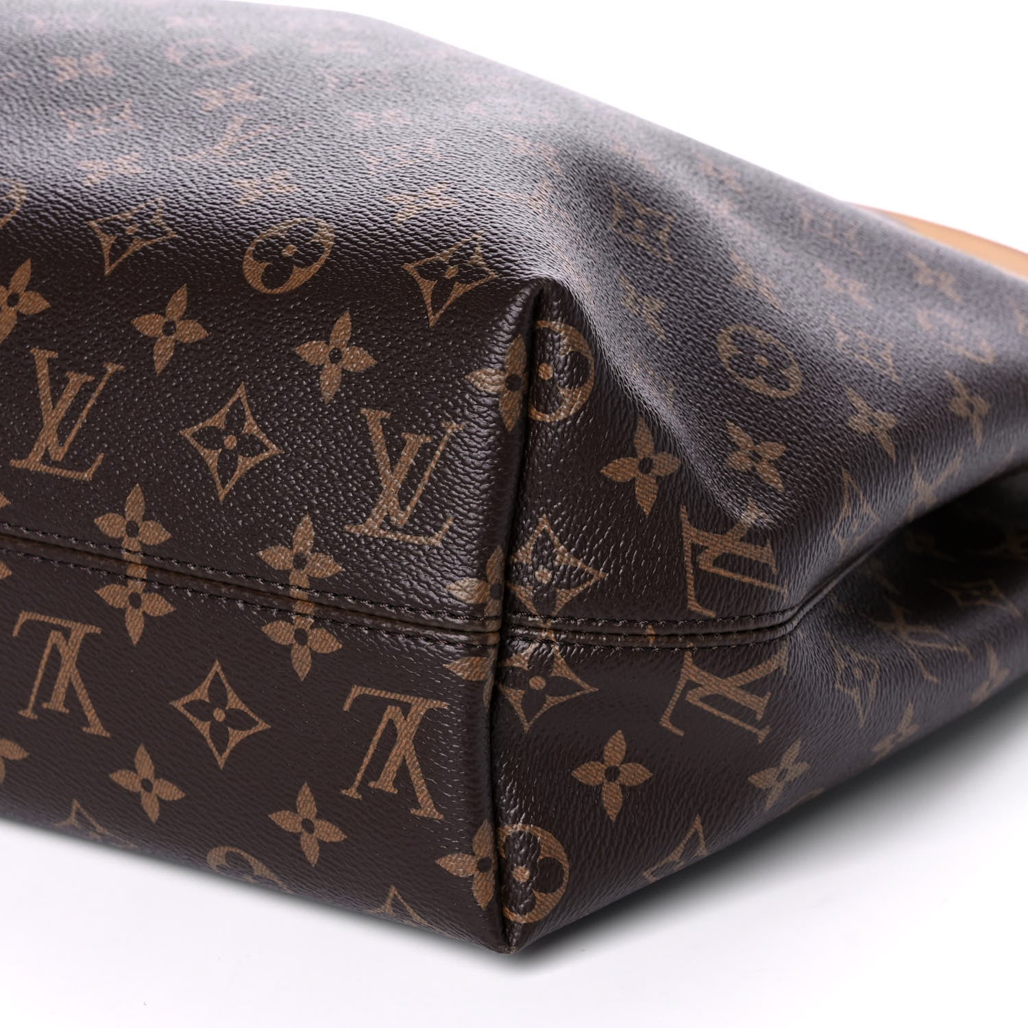 Louis Vuitton Monogram Graceful MM 9 of 9