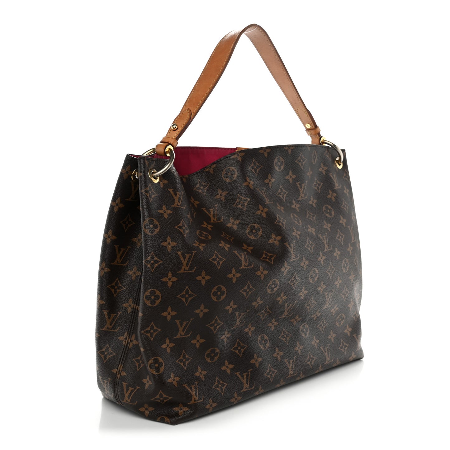 Monogram Graceful MM Pivoine