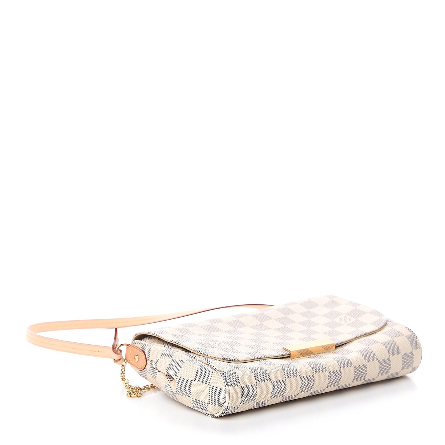 Damier Azur Favorite MM
