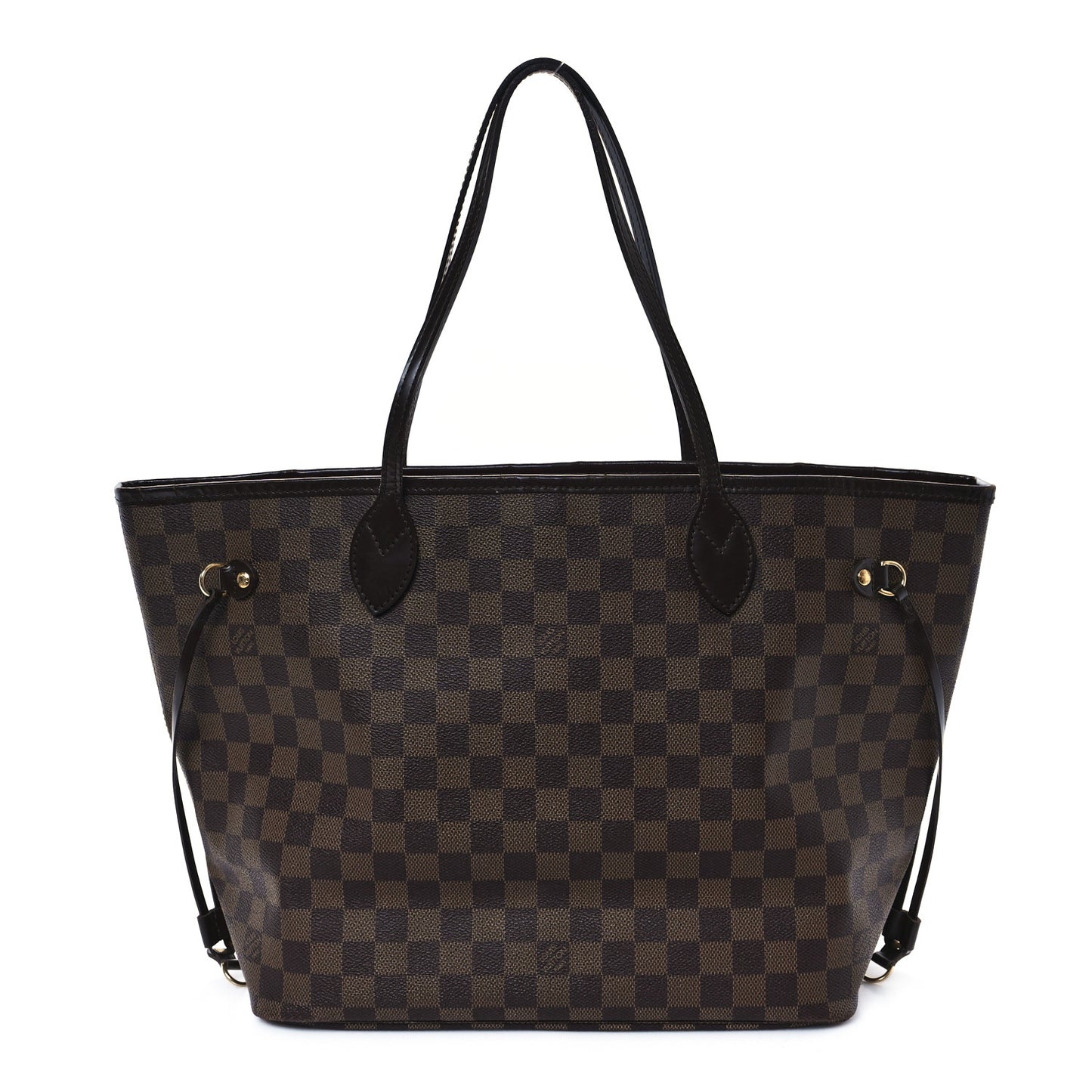 Damier Ebene Neverfull MM