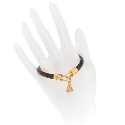 Louis Vuitton Monogram Alma Bracelet 19 2 of 7