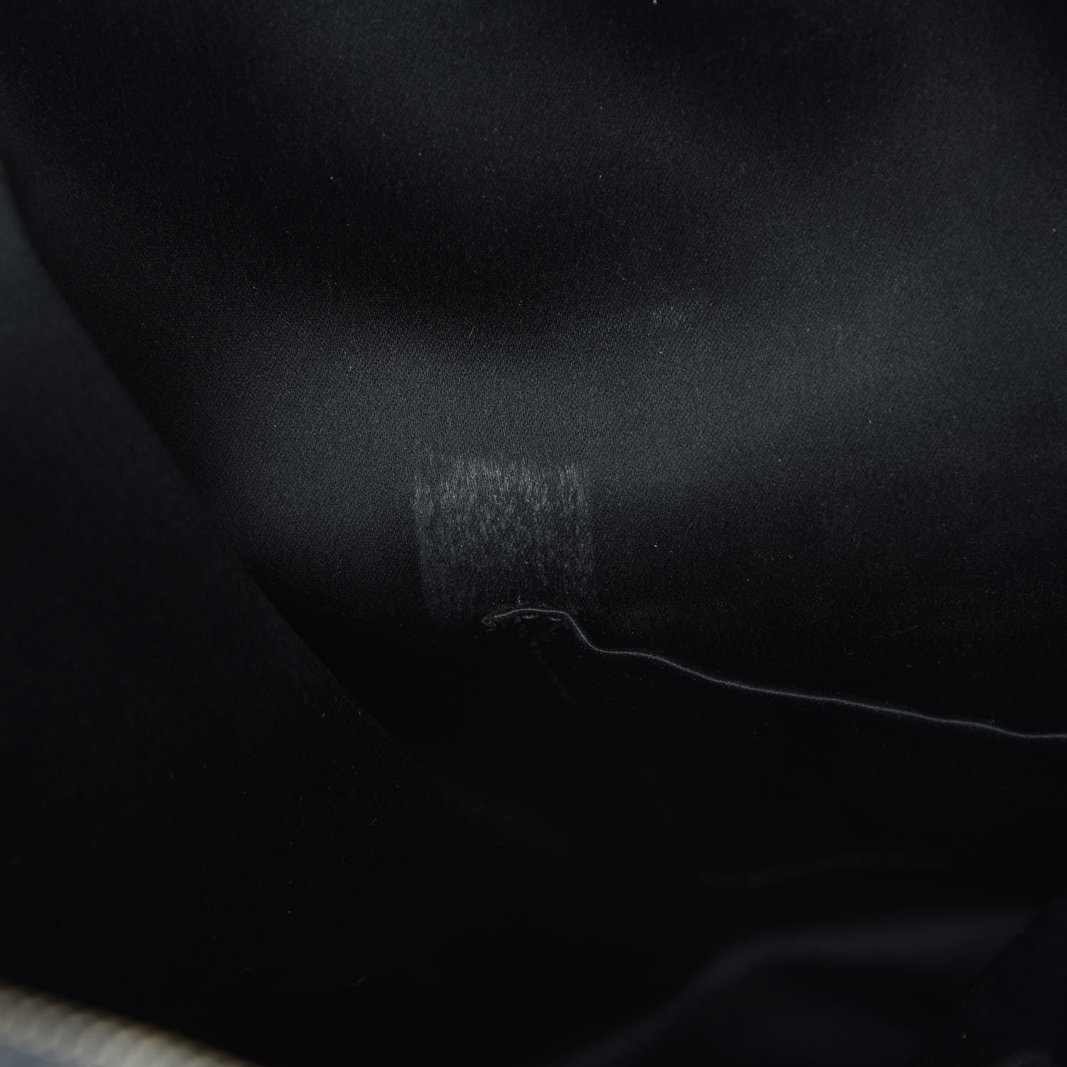 Saint Laurent Calfskin Large Muse Black 14 of 19