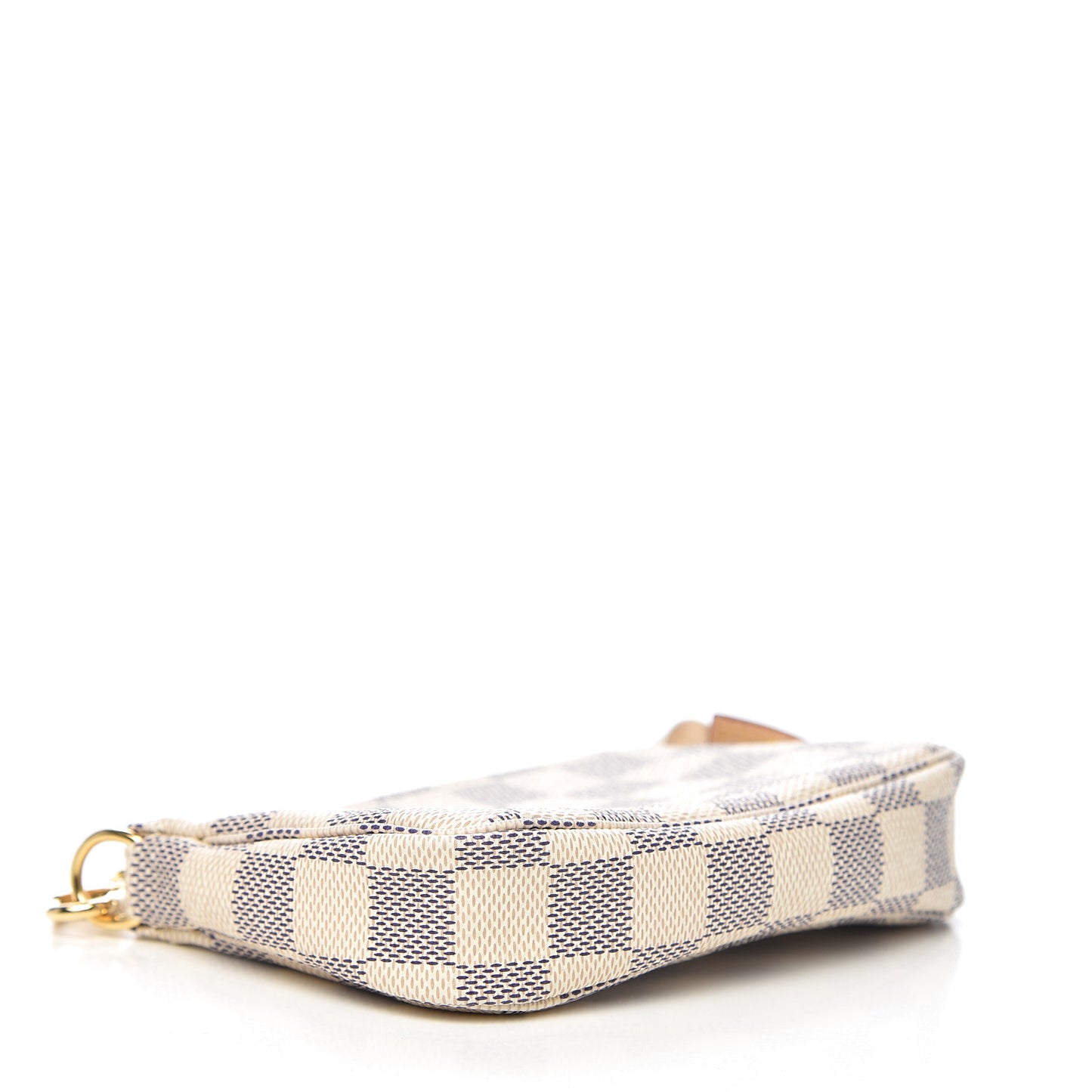 Damier Azur Mini Pochette Accessories