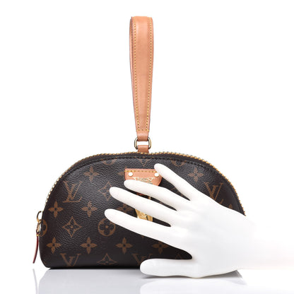 Louis Vuitton Monogram LV Moon Pochette 2 of 15