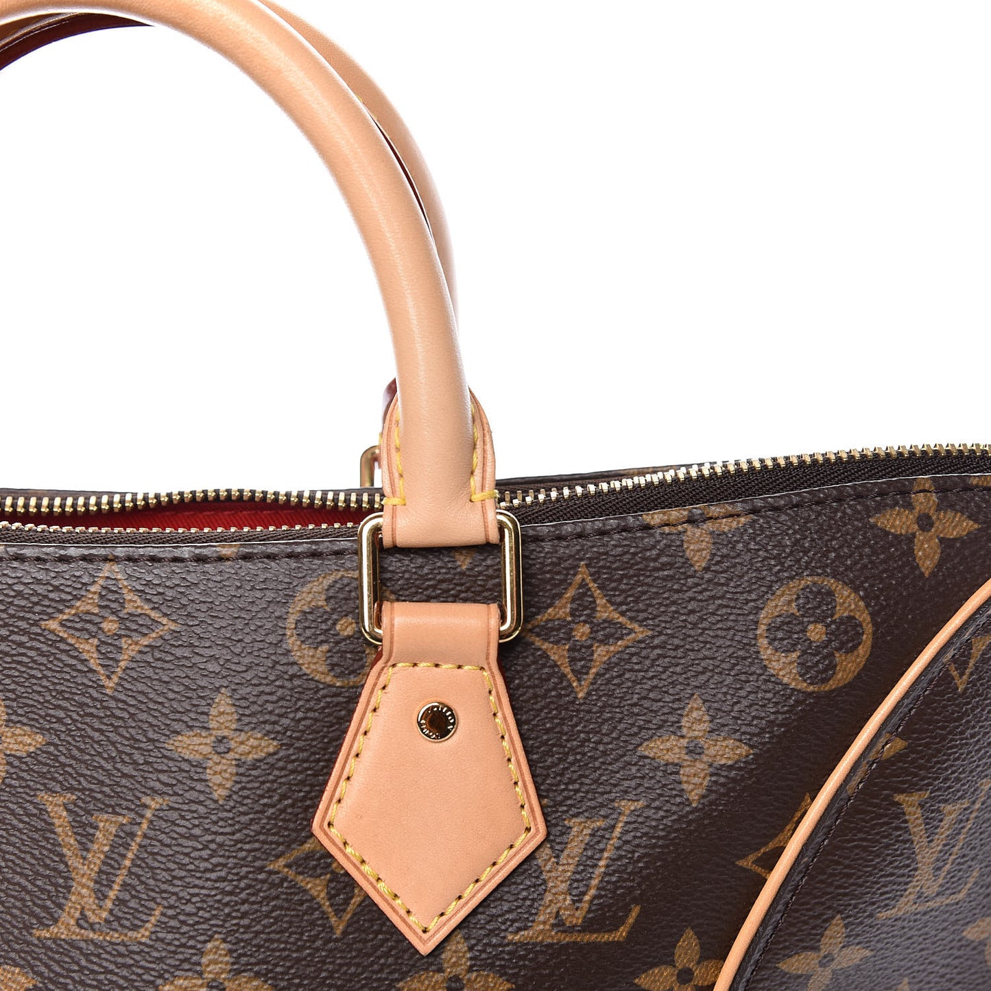 Monogram Tournelle PM