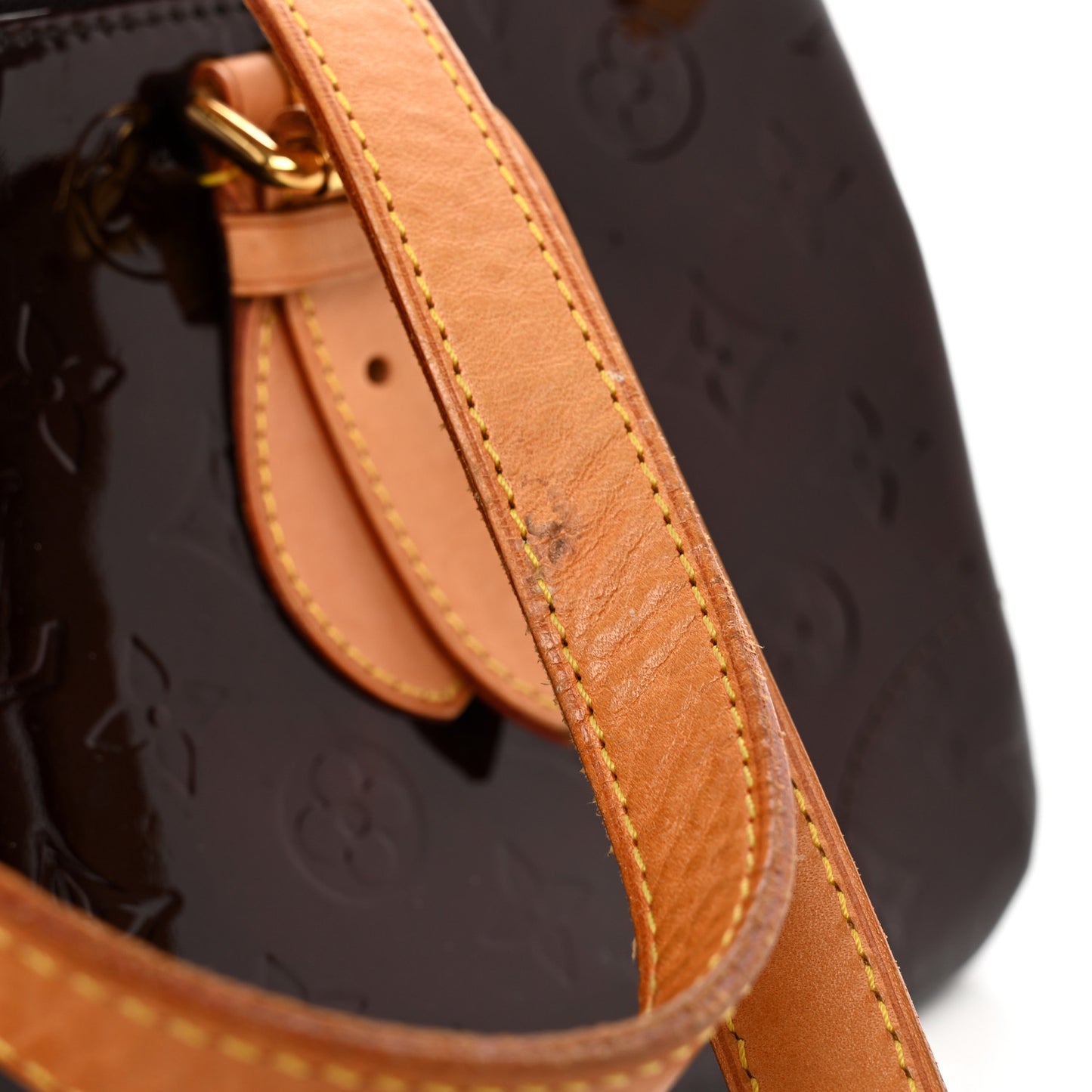 Vernis Rosewood Ave Amarante