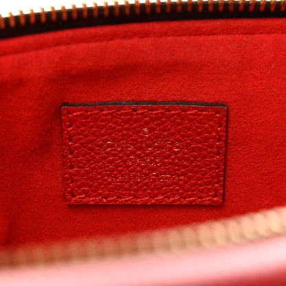 Louis Vuitton Monogram Twice Pochette Cherry 7 of 14