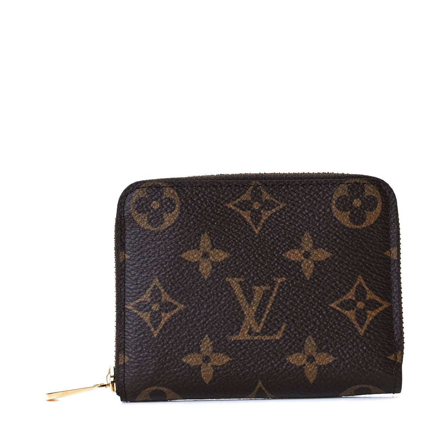 Monogram Zippy Coin Purse