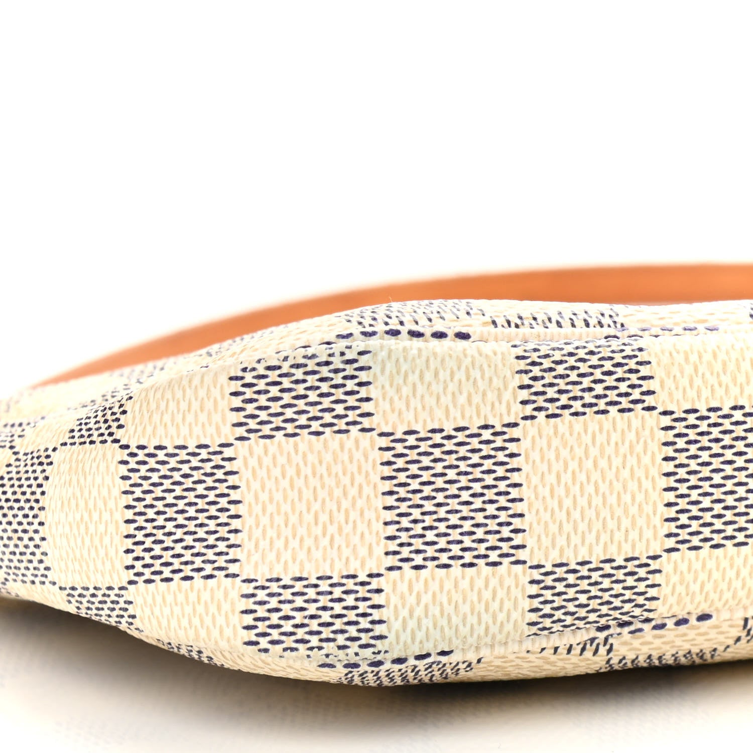 Louis Vuitton Damier Azur Pochette Accessories 10 of 14