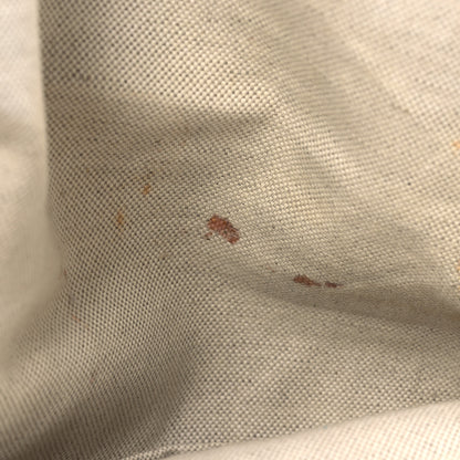 Gucci Jacquard Black Denim GG Monogram Medium Ophidia Shopping Tote Black Ivory 14 of 18