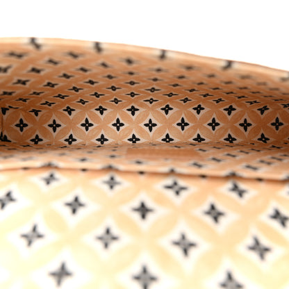 Louis Vuitton Monogram Giant By The Pool 2.0 Felicie Pochette Chain Wallet Beige 6 of 11
