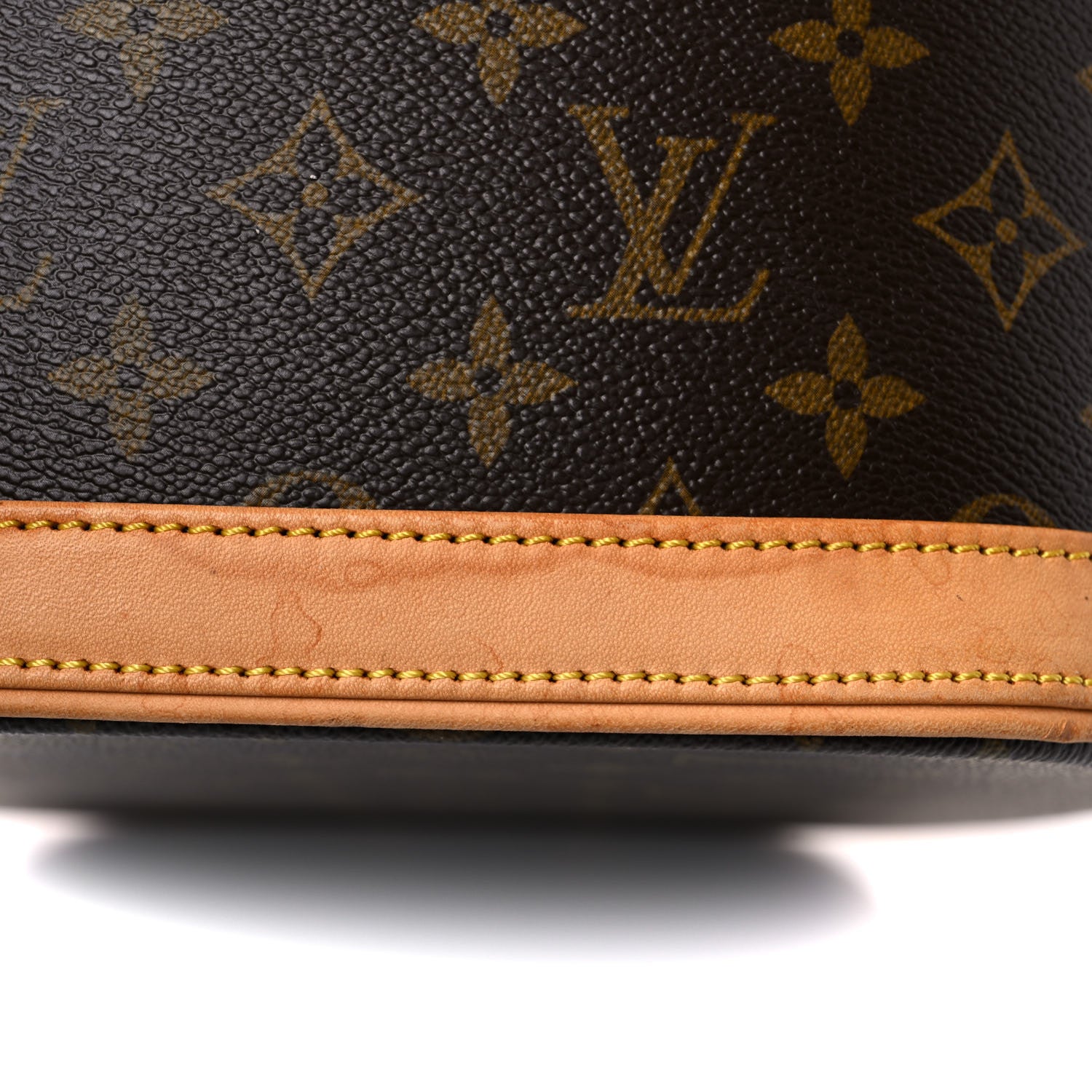 Louis Vuitton Monogram Nice 21 of 23