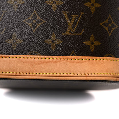Louis Vuitton Monogram Nice 21 of 23