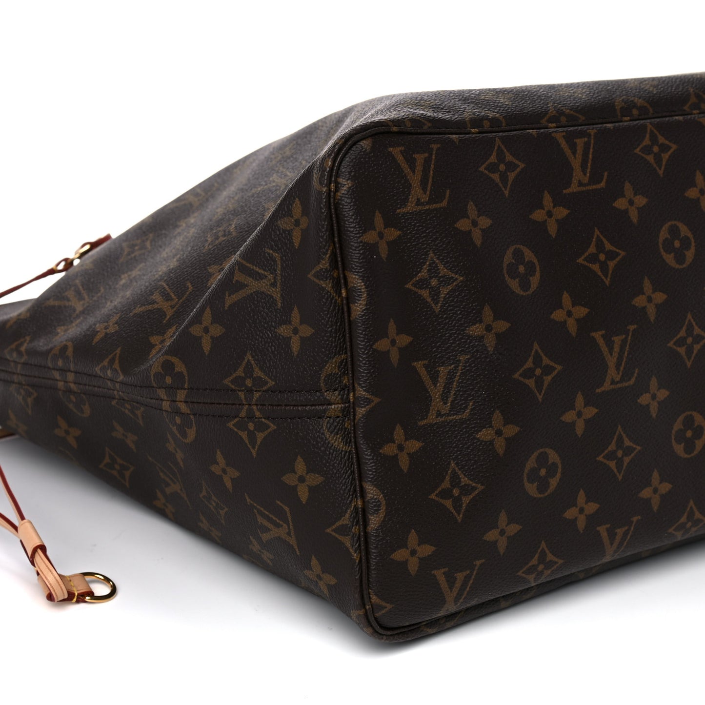 Monogram Neo Neverfull GM Pivoine