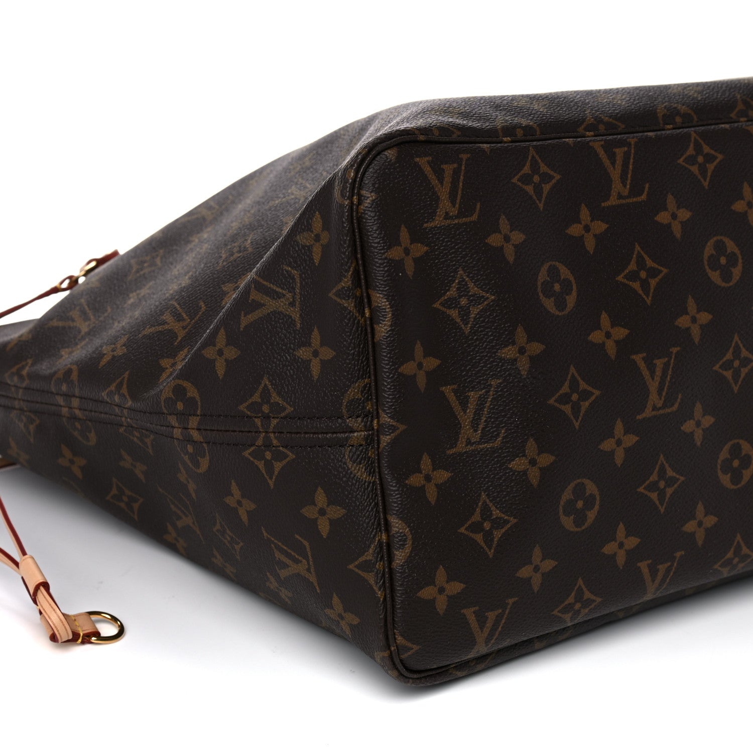 Louis Vuitton Monogram Neo Neverfull GM Pivoine 7 of 12