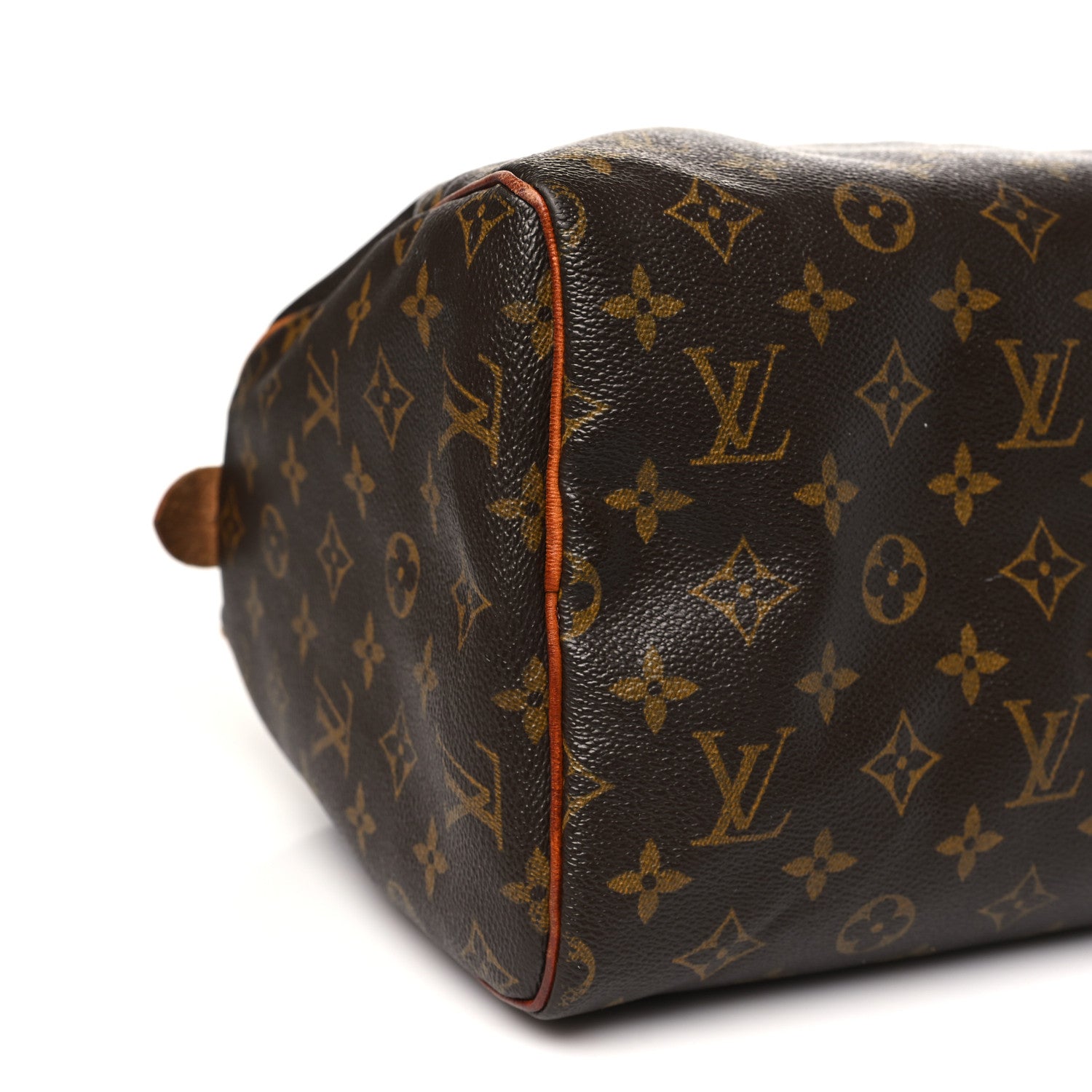 Louis Vuitton Monogram Speedy 30 8 of 11