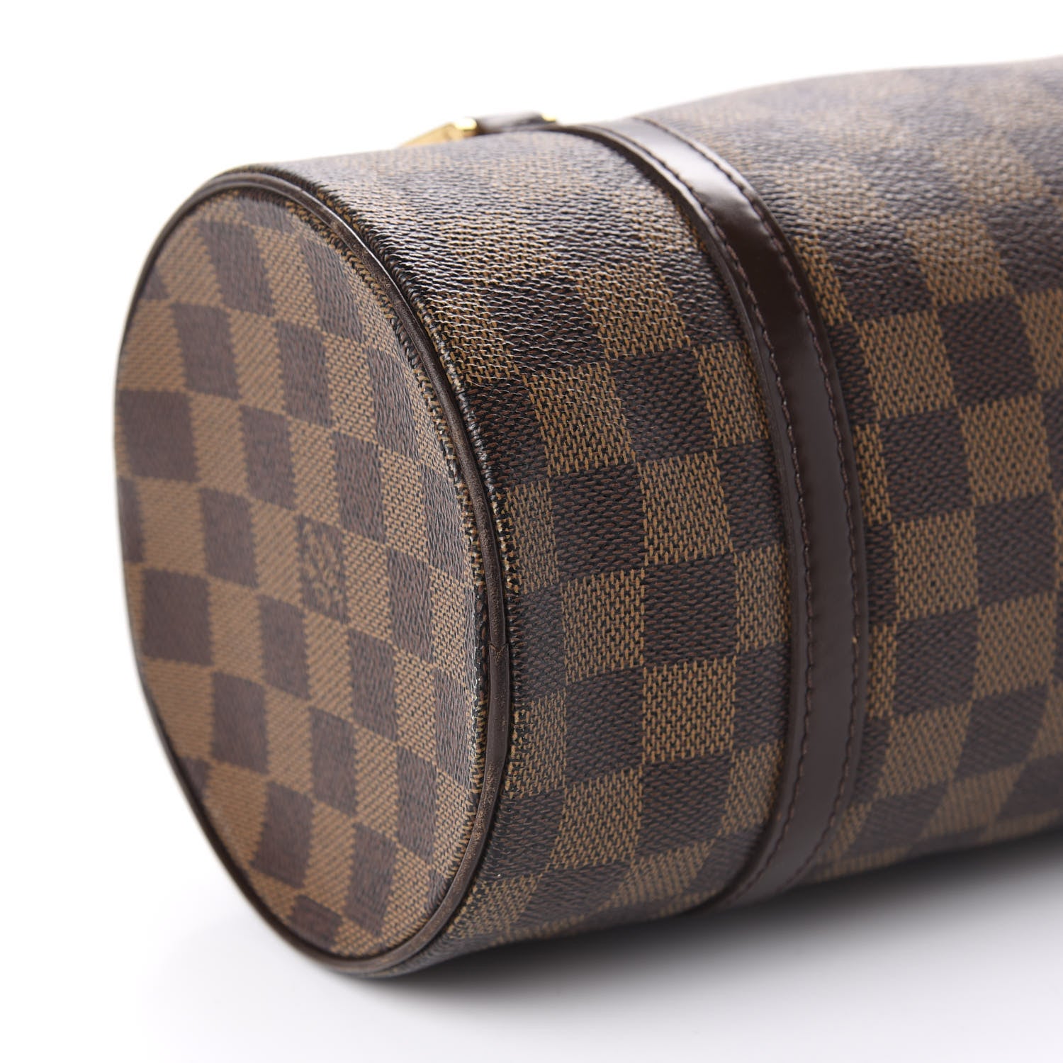 Louis Vuitton Damier Ebene Papillon 26 6 of 9