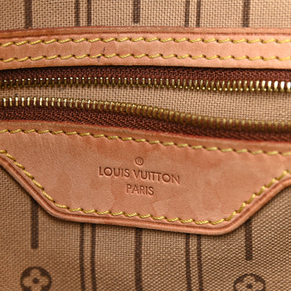 Louis Vuitton Monogram Delightful PM 6 of 16