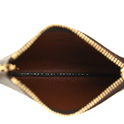 Louis Vuitton Monogram Key Pouch 5 of 7