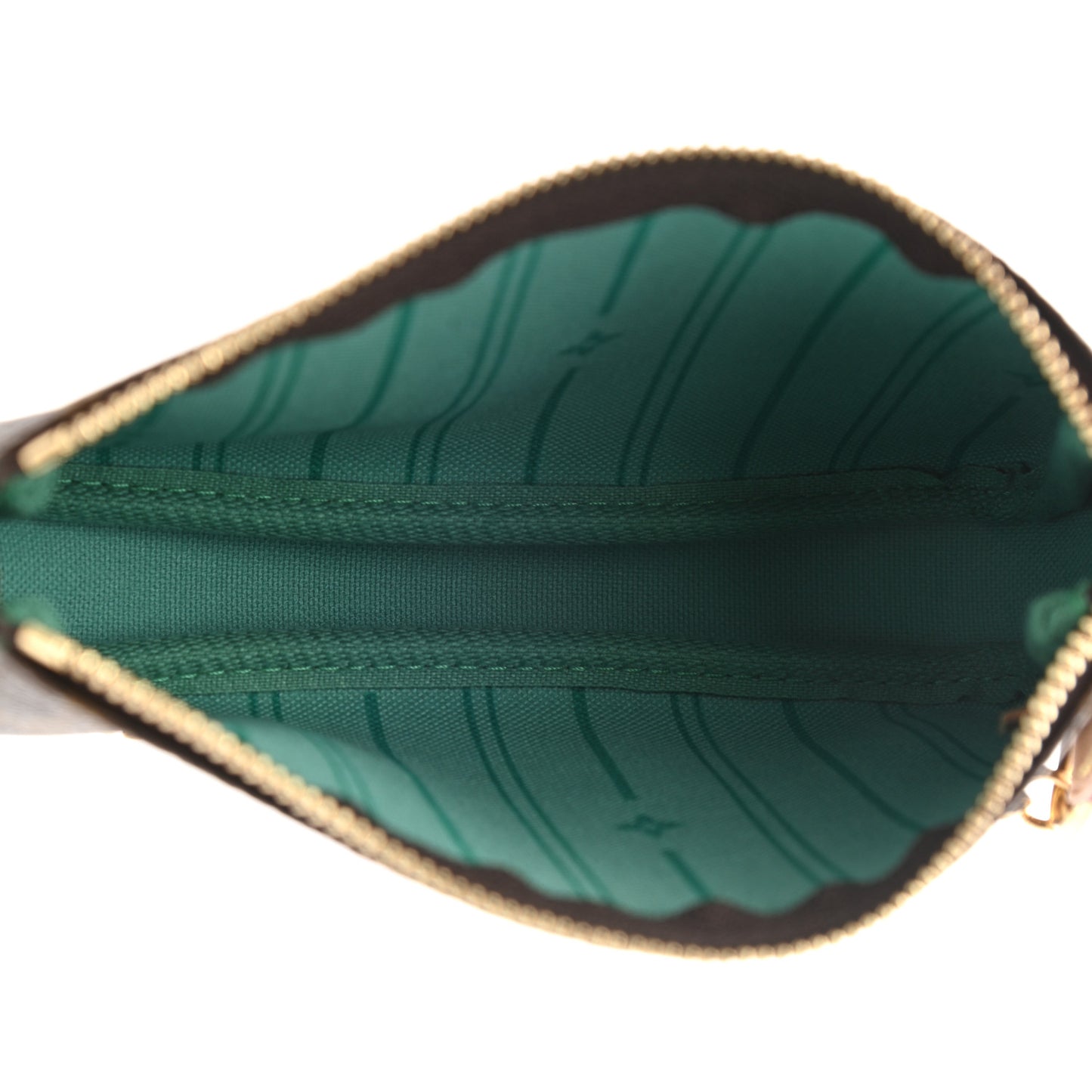 Monogram My LV Heritage Mini Pochette Accessories