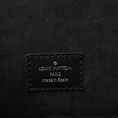 Louis Vuitton Epi Cluny BB Denim Light 6 of 9