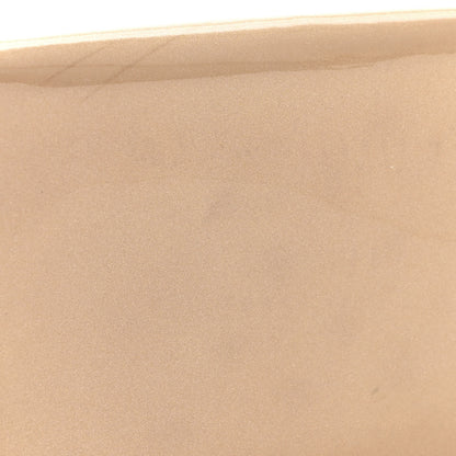 Louis Vuitton Patent Sobe Clutch Beige Poudre 12 of 14