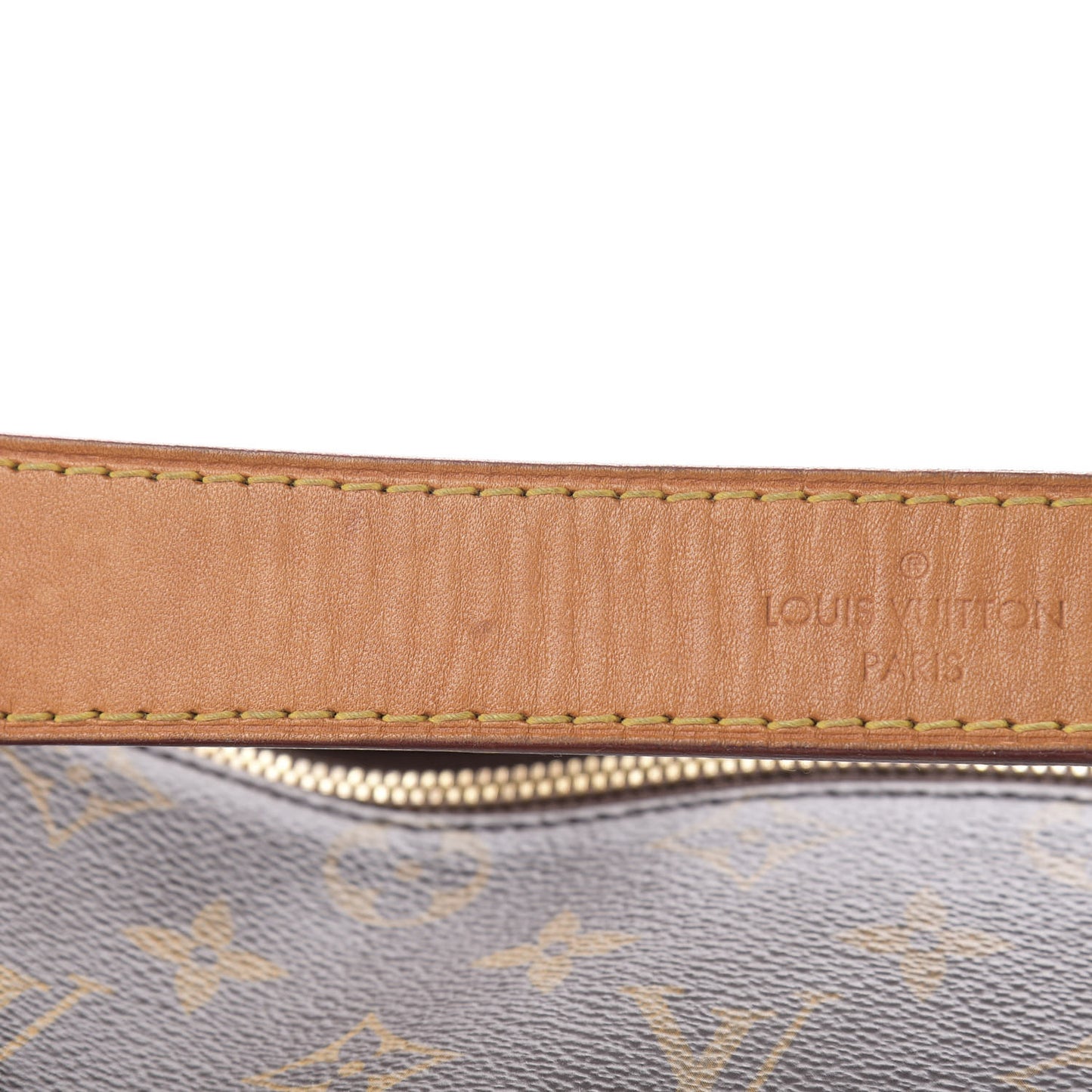 Monogram Berri MM