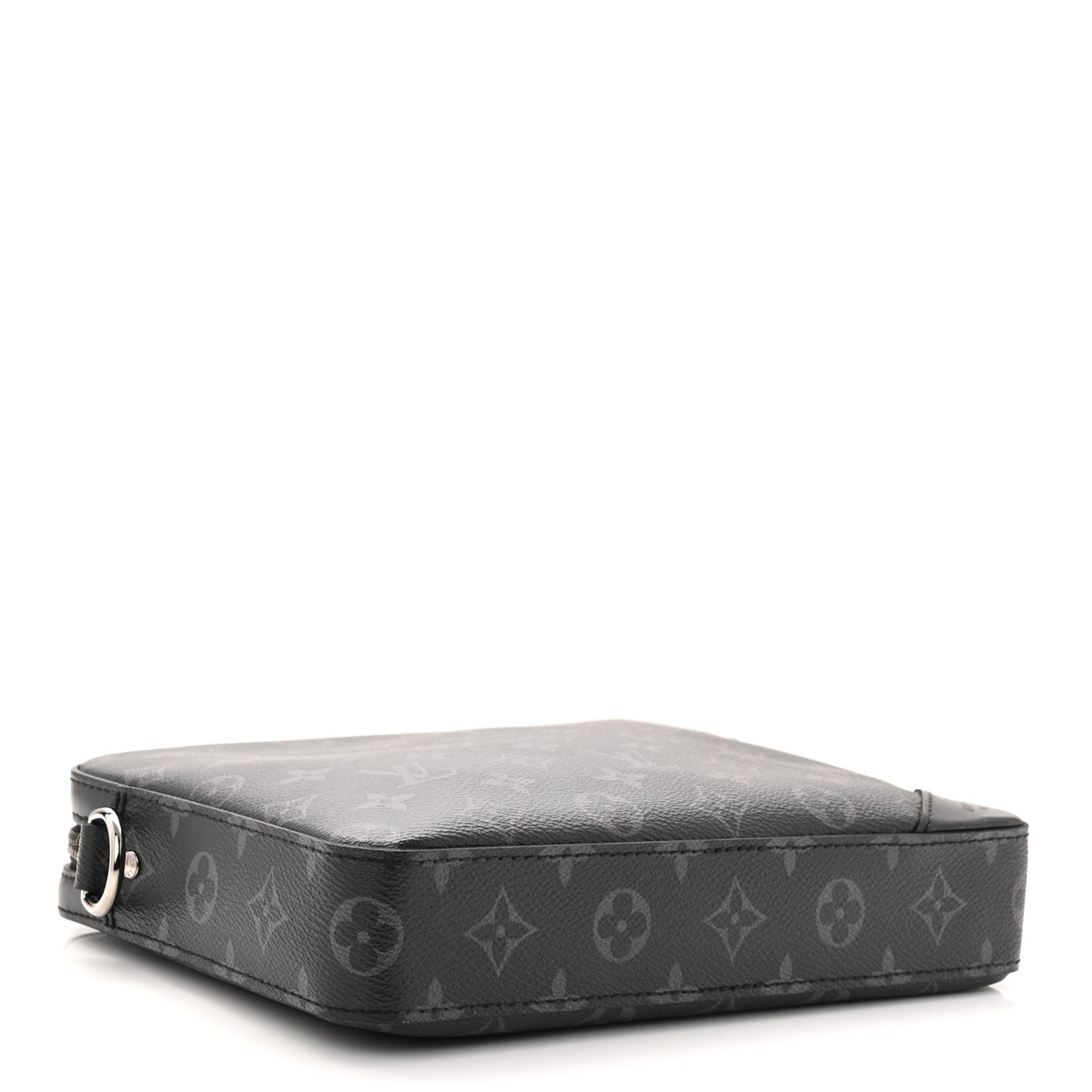 Reverse Monogram Eclipse Trio Messenger