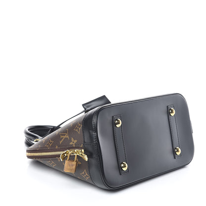 Louis Vuitton Monogram World Tour Alma PM 4 of 8