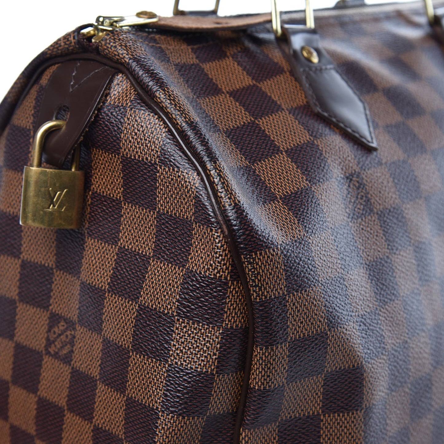 Damier Ebene Speedy 30