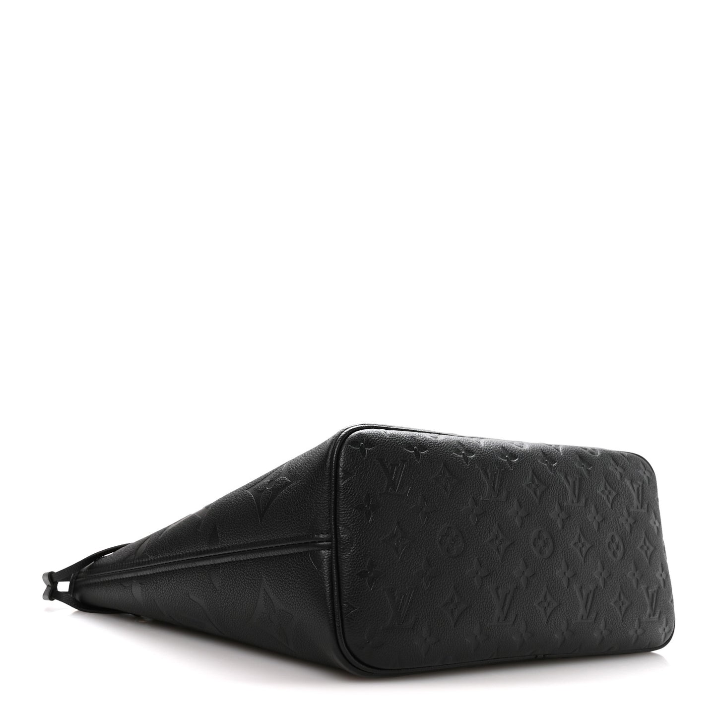 Empreinte Monogram Giant Neverfull MM Black