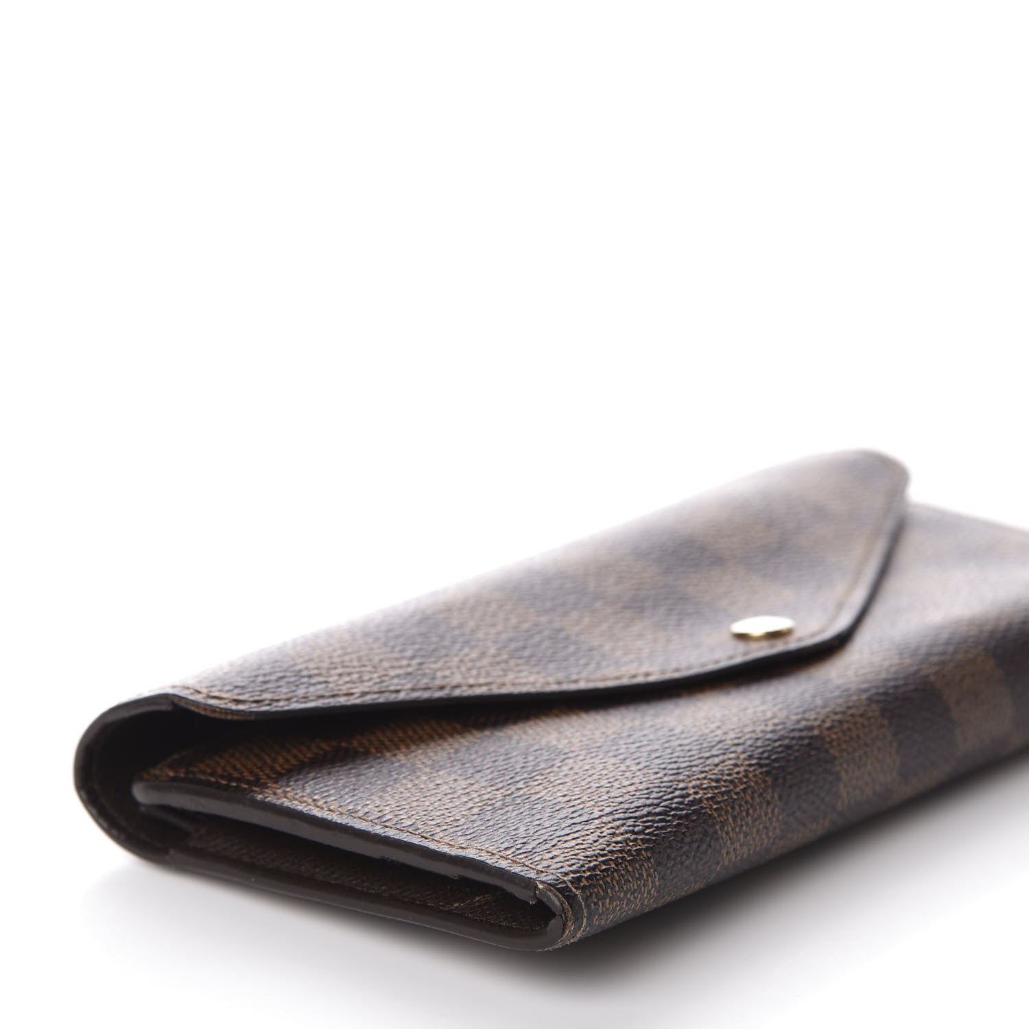 Louis Vuitton Damier Ebene Josephine Wallet 9 of 12