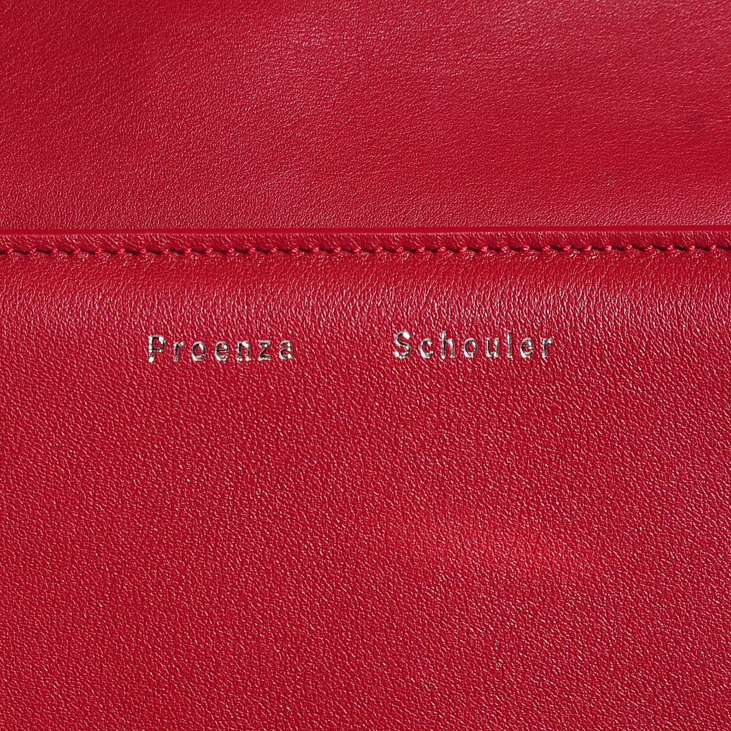 Proenza Schouler Calfskin PS11 Tiny Shoulder Bag 6 of 9