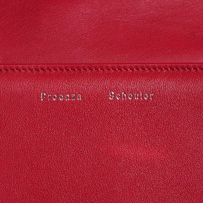Proenza Schouler Calfskin PS11 Tiny Shoulder Bag 6 of 9