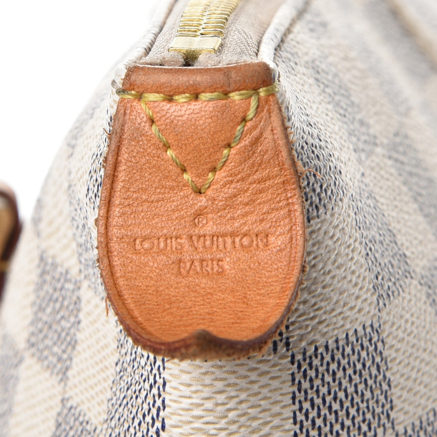 Damier Azur Totally MM
