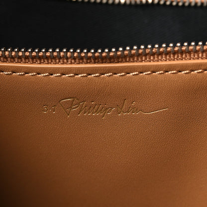 3.1 Phillip Lim Calfskin 31 Hour Bag Nude 6 of 8