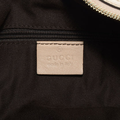 Gucci Monogram Princy Large Hobo Pink 6 of 7