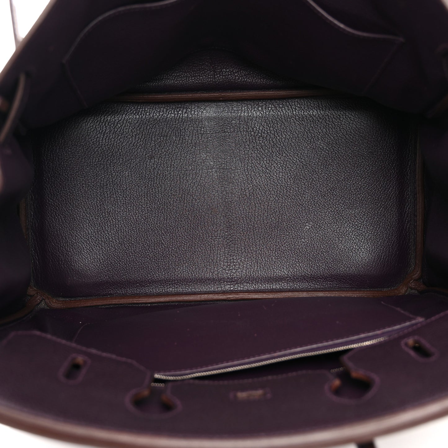 Togo BIRKIN 35 Raisin