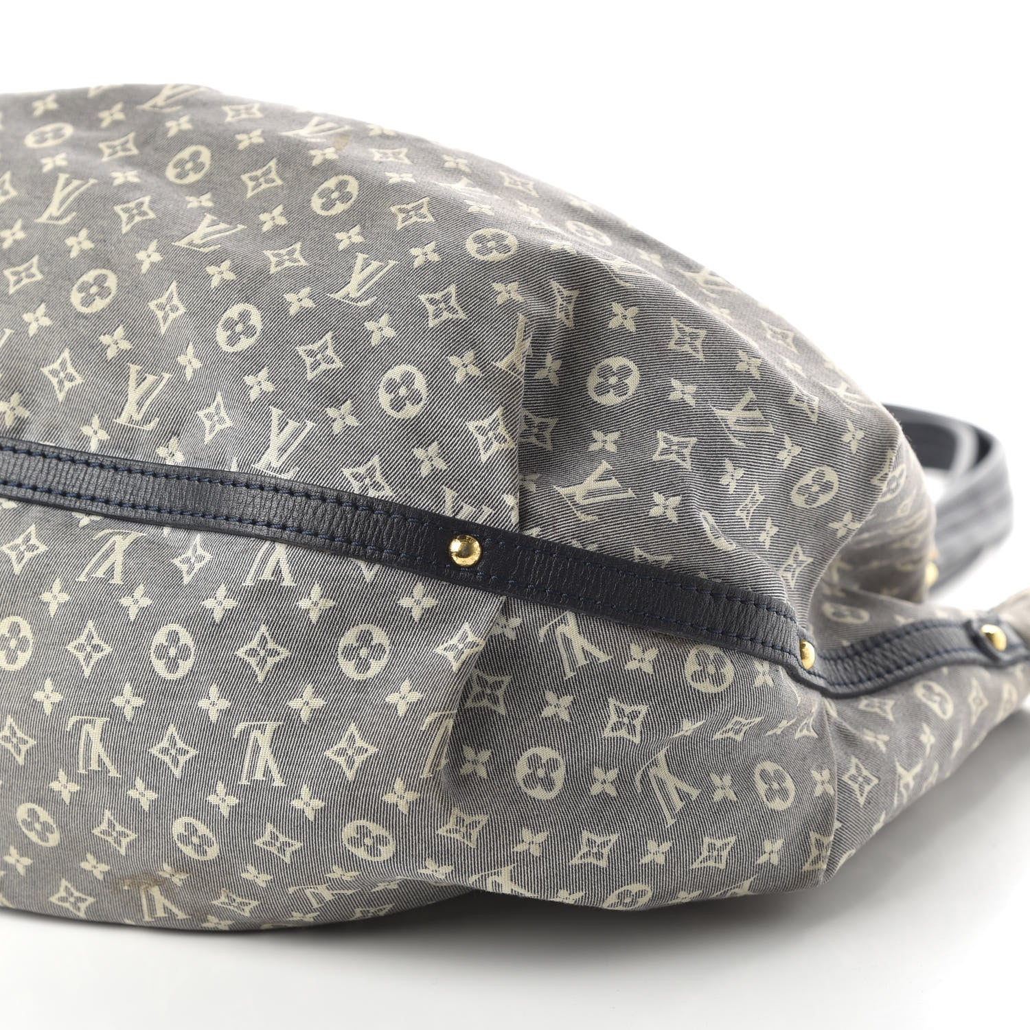 Louis Vuitton Monogram Idylle Fantaisie Encre 7 of 9