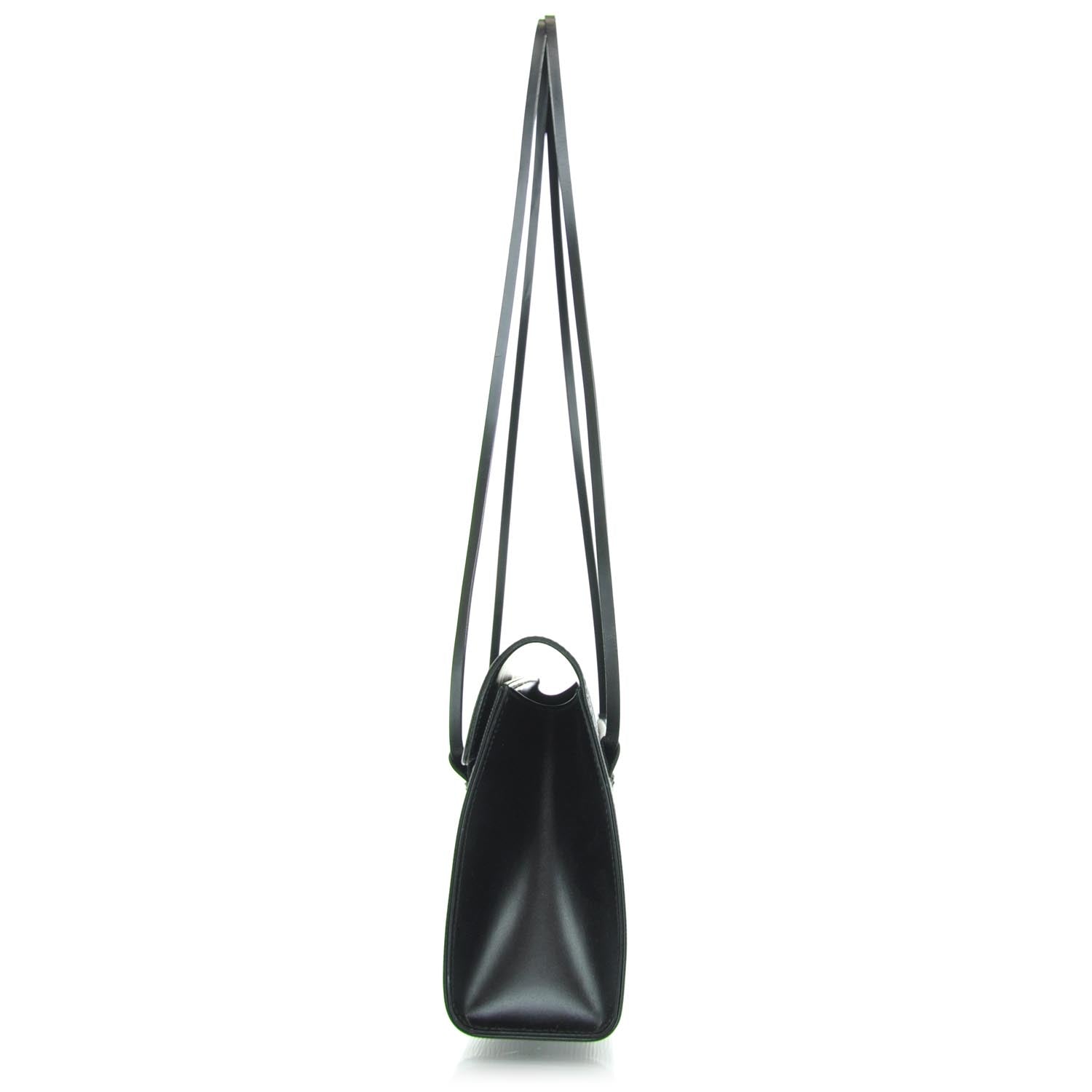 Louis Vuitton Epi Dinard Black 4 of 9