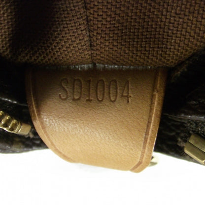 Louis Vuitton Monogram Cabas Mezzo 9 of 9