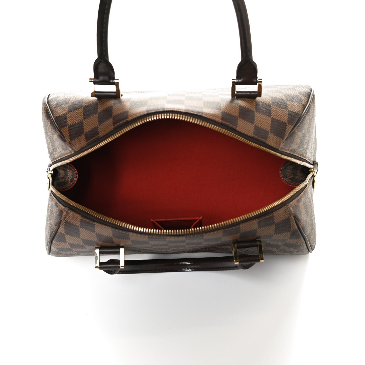 Louis Vuitton Damier Ebene Ribera MM 5 of 10