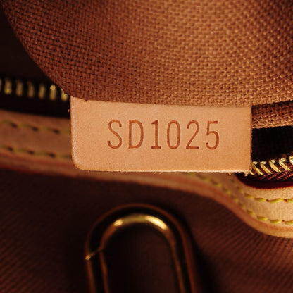 Louis Vuitton Monogram Batignolles Vertical 7 of 7