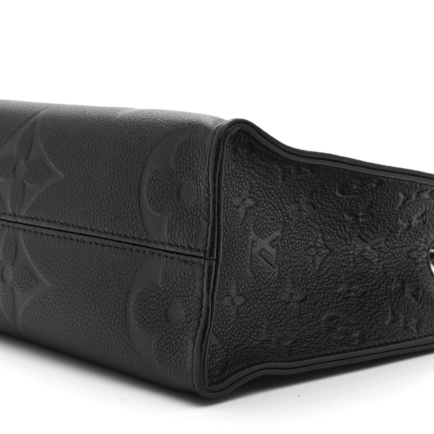 Empreinte Monogram Giant Onthego PM Black