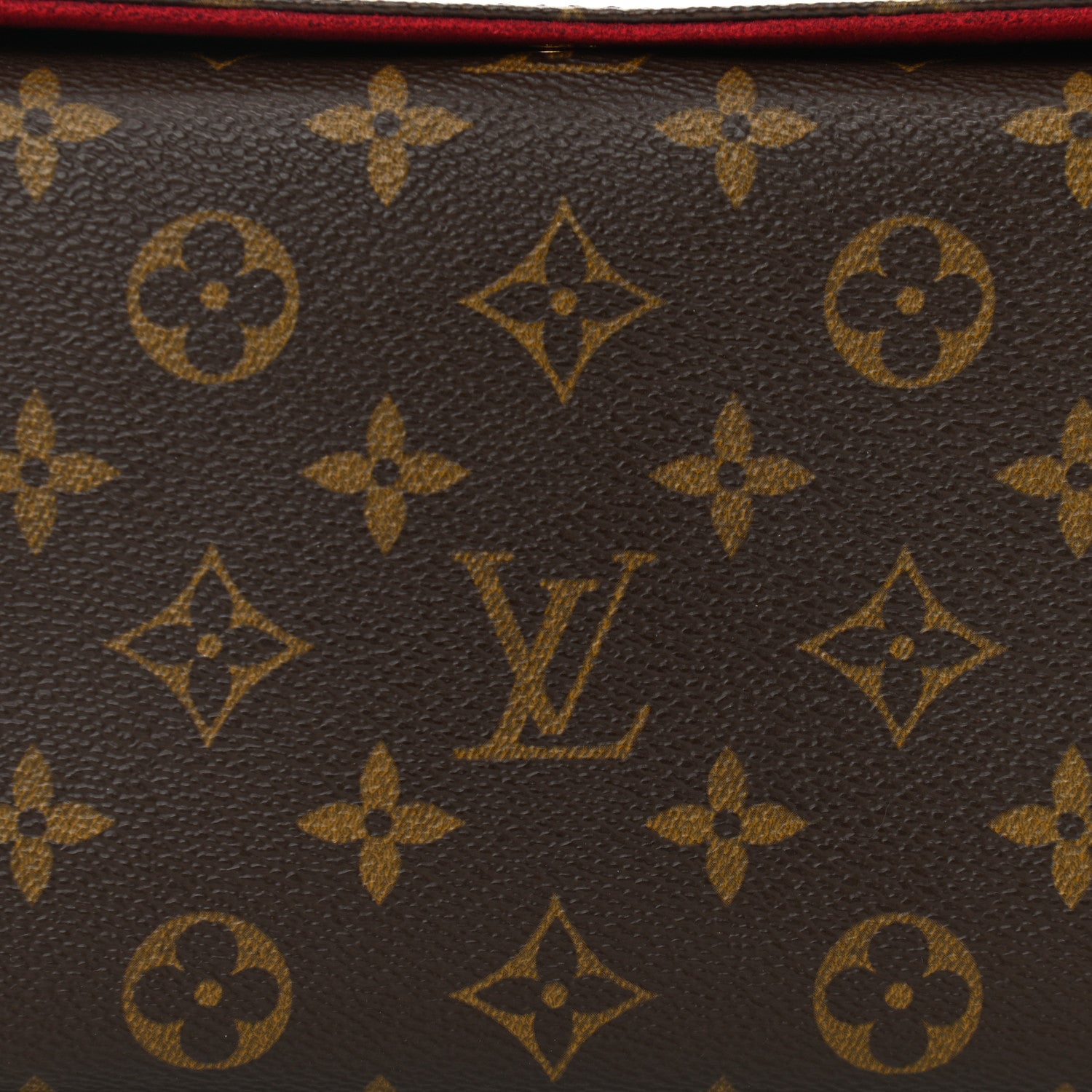 Louis Vuitton Monogram Recital 7 of 11