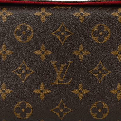 Louis Vuitton Monogram Recital 7 of 11