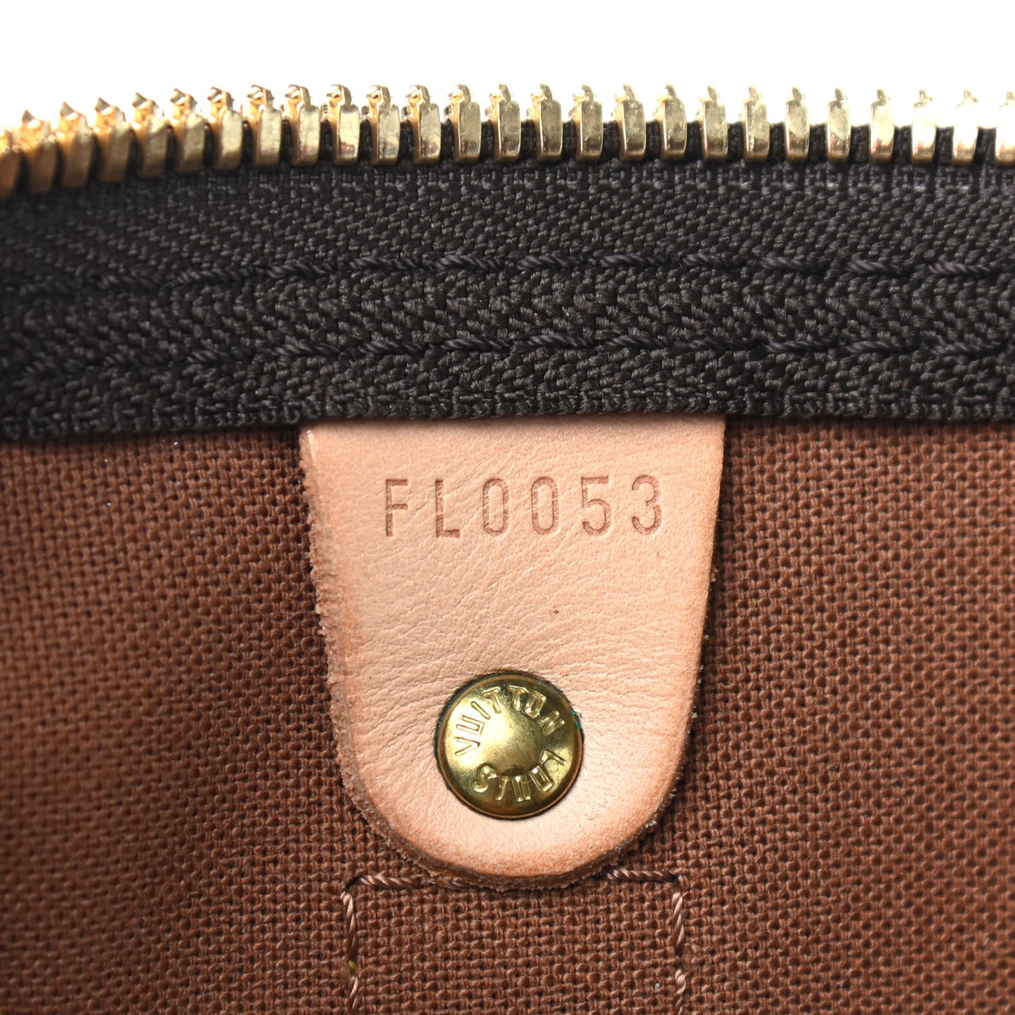 Monogram Keepall Bandouliere 50