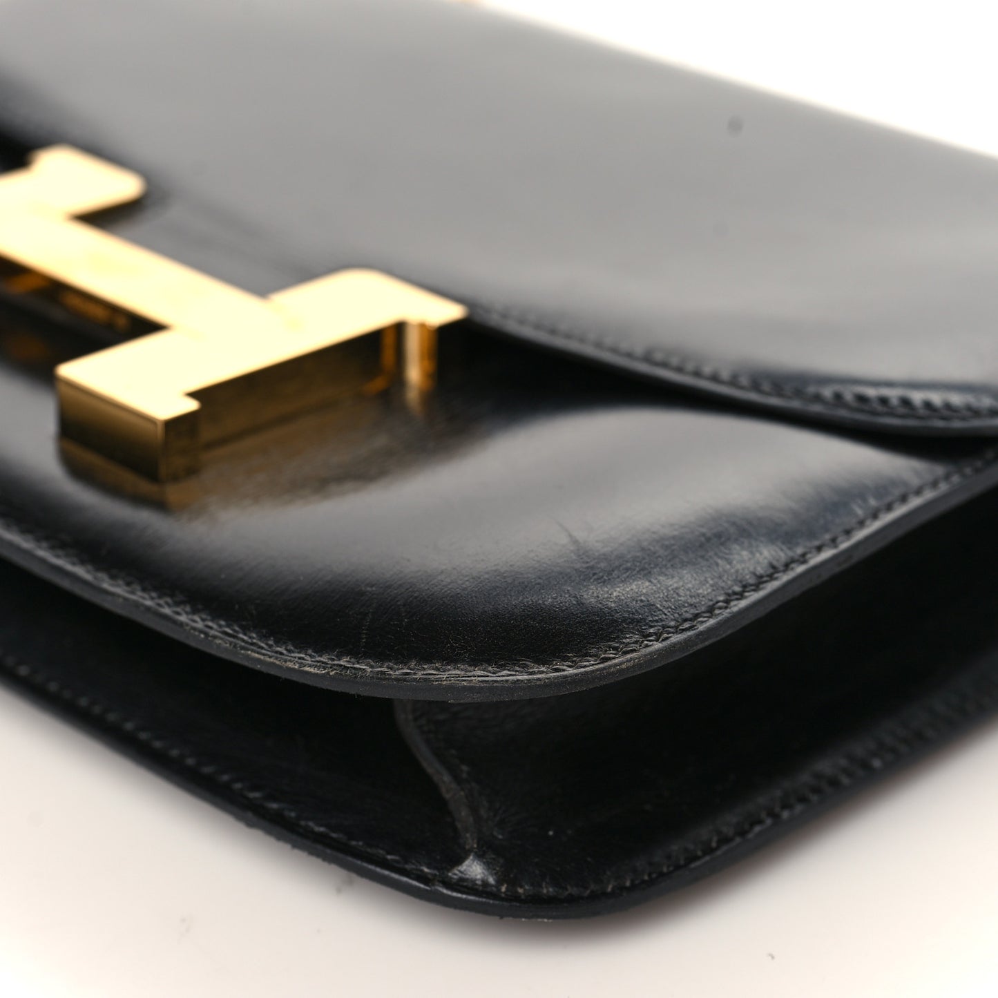 Box Constance 23 Black